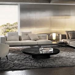 Dylan. Foto: Minotti