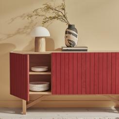 Foto: Nordsjö x Mio colour collection