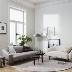 Plis sofa. Foto: Northern