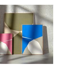 Design av Lena Wigers. Foto: Abstracta