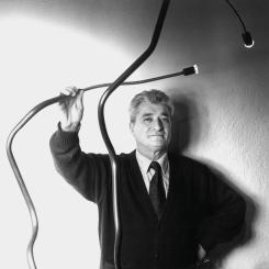 Agostino Moroso, Foto: Moroso Spa