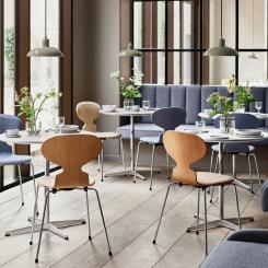 Foto: Fritz Hansen