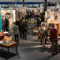 Foto: Stockholmsmässan