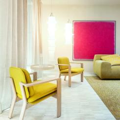 - © Paola Lenti srl - ph. by Sergio Chimenti
- ph. © Maurizio Natta - courtesy Paola Lenti srl