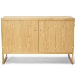 BM0057 Sideboard. Foto: Carl Hansen & Søn