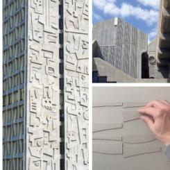 Banco de Guatemala / Beer Sheva Israel