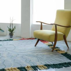 Giulio Caponi matta. Pressbild: Giulio Caponi