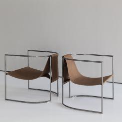 Jamiro, designad av Marco Fumagalli. Foto: Gio Sormani