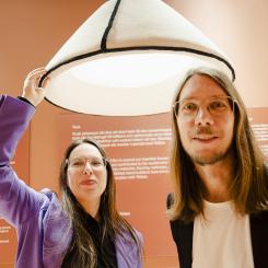 Foto: Färg & Blanche