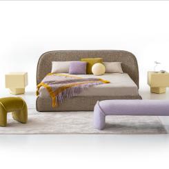 Pressbild: Moroso