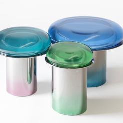 by Draga & Aurel, created exclusively for Nilufar pressbild  Federica Lissoni