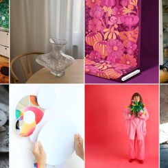 15 talanger är utvalda till Formex Design Talents januari 2024. Foto: Stockholmsmässan