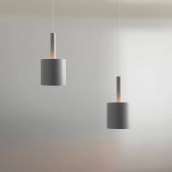 Drum-kollektion har varierande storlek och funktionalitet. Foto: Minimalux