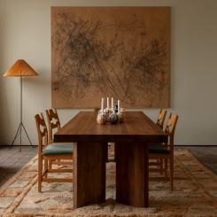 Showroom Dusty Deco. Pressbild: Dusty Deco