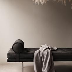 Ritzy är en stilren dagbädd. Foto: DUX design