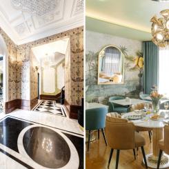 Estrela Palace Foto: DelightFULL