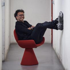 Youpi av Bonaldo. Foto: Sébastien Lovat