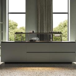 Köksö Falmec. Pressbild: Falmec