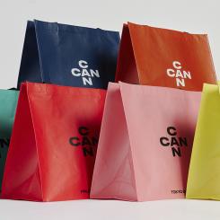 Cancan Colour. Foto: Formex Stockholmsmässan