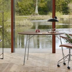 Foto: Fritz Hansen