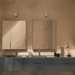 Ceramica Cielos nya Filo-projekt. Pressbild: Ceramica Cielo