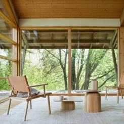 Foto: Arkitektens Hus