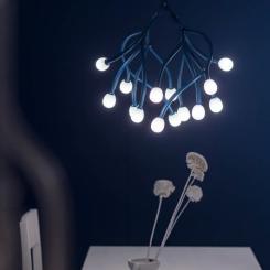 Tilia ljuskrona. Foto: Foscarini