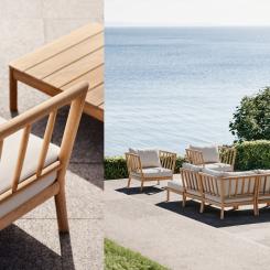 Nya Tradition. Foto: Fritz Hansen