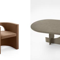 H20 och Selce-T Foto: Gallotti&Radice