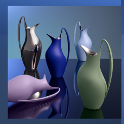 Foto: Georg Jensen