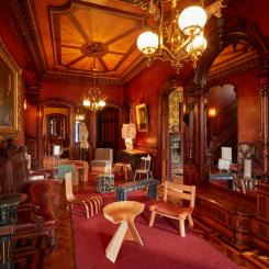 Material Opulence. Foto: Erik Gould