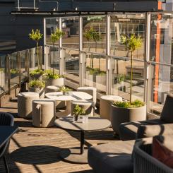 Foto: Clarion Sign Hotel