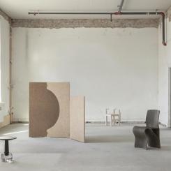 Under fyra dagar fylldes huvudstaden med verk från såväl etablerade aktörer som helt nya, unga designers och varumärken. Foto: Stockholm Creative Edition