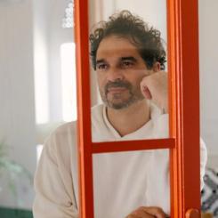 Jaime Hayon. Pressbild: Nani Marquina.
