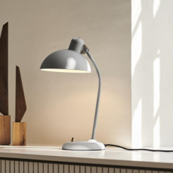 bordslampan 6556-T Foto: Fritz Hansen