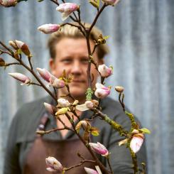 Karl Fredrik Gustafsson. Foto: Stockholmsmässan