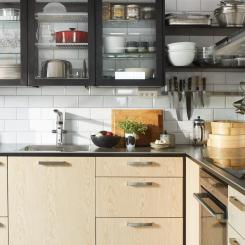 Puustelli kök. Pressbild: Puustelli