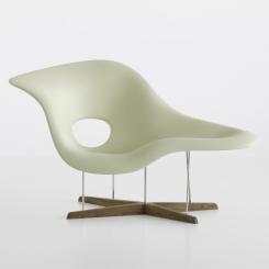 La Chaise. Foto: Vitra