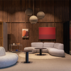 Lammhults Design Group. Pressbild: Lammhults