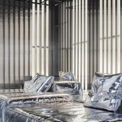 Extrasoft. Pressbild: Living Divani