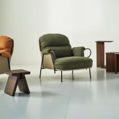 Lyra Lounge. Foto: Fogia