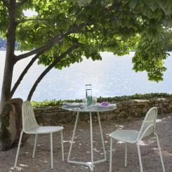 Malvasia design av Francesca Lanzavecchia Foto:Odeon, styling Veronica Leali S-CAB