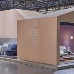 Den italienska designern har valts till ambassadör för 2024 års Salone del Mobile. Foto: Nichetto Studio