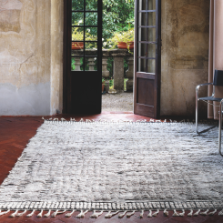 Mattan Nomad Dune från Carpet Edition. Pressbild: Carpet Edition