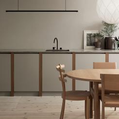 Foto: Nordiska Kök X Gärsnäs