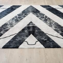 Soft Marble är resultatet av en lång rad diskussioner om estetik, skönhet, material och taktilitet. Foto: Ogeborg