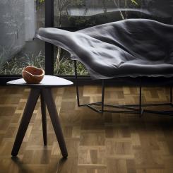 Kährs oak palazzo fumo. Foto: Golvbranschen