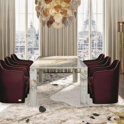 Paris, Elie Saab Maison Rug Collection. Foto: 