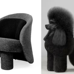 Foto: Johanson Design.