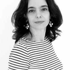 Elena Cutolo.